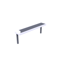Detail Overhang Wide